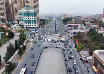“Şamaxinka”da avtobuslarla bağlı dəyişiklik – Bu marşrutlar dayanacaqdan çıxarılır