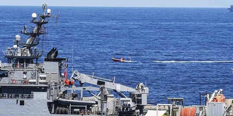 Girne və Silivridə itkin düşənlər axtarılır