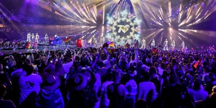 Belçika Avroviziyadan çəkilməyi nəzərdən keçirir