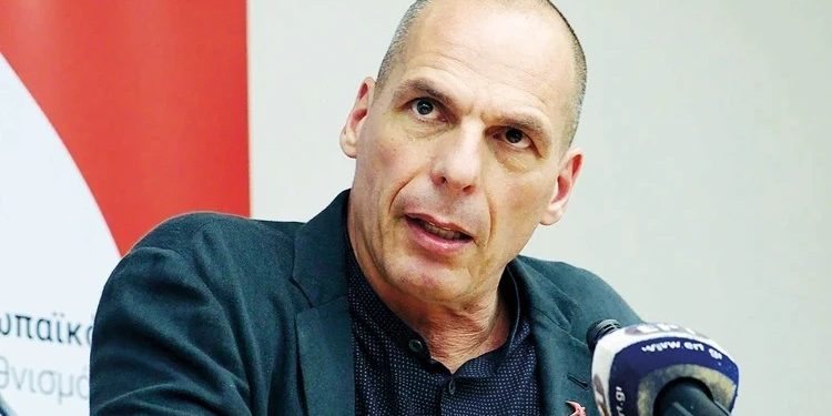 Yunanıstan keçmiş nazirindən İsraillə sazişə sərt reaksiya