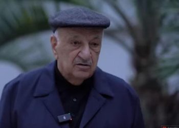 “Gəzə bilmirəm…” – Abid Şərifov
