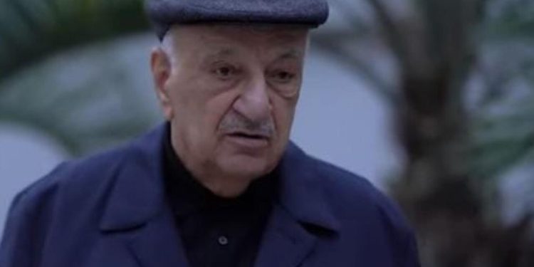 “Gəzə bilmirəm...” - Abid Şərifov