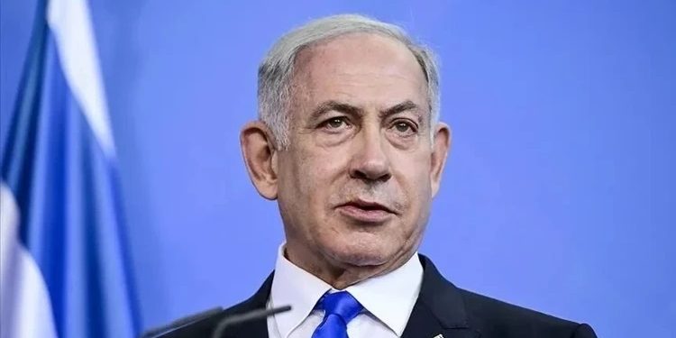Netanyahunun ABŞ səfərində saç və makiyaja 13 min dollardan çox xərclənib