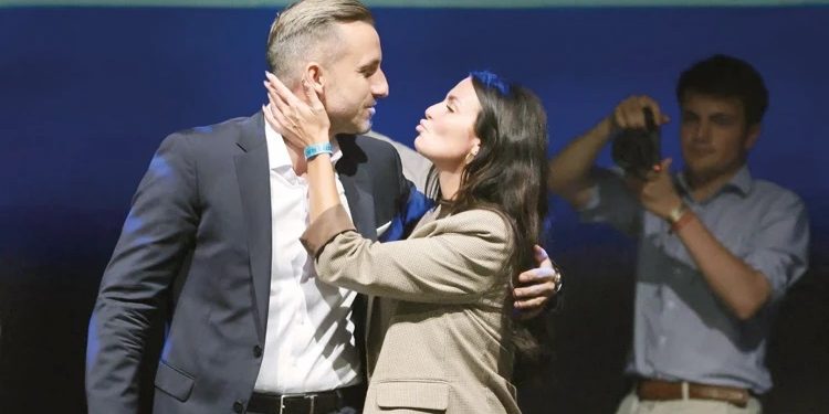 Almaniyada ifrat sağçılardan böyük qələbə