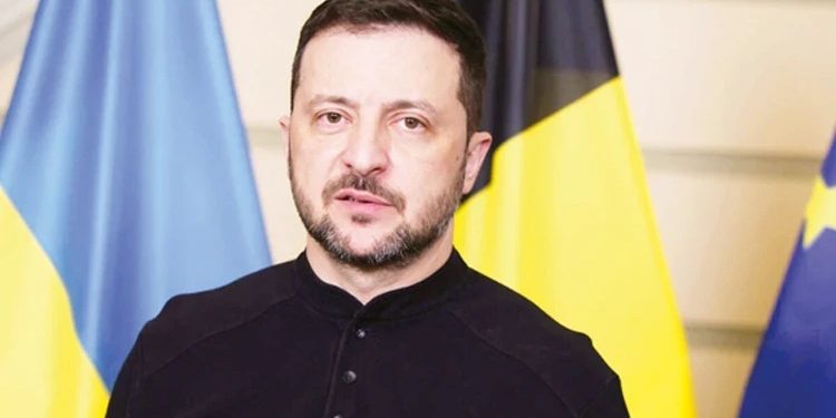 Putin, Tramp və Zelenski arasında üçlü zirvə gündəmdə
