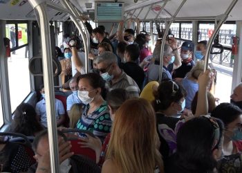 Avtobusa minənlərin diqqətinə – Ciddi xəbərdarlıq edildi