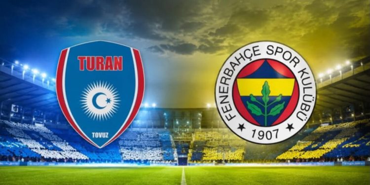 “Fənərbağça” ilə oyuna rekord sayda bilet satıldı