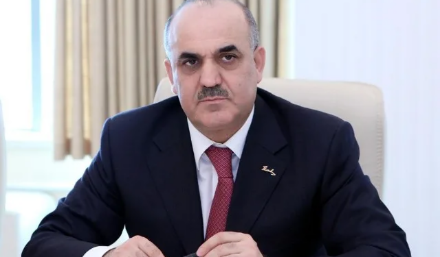 Həbsdən çıxan Səlim Müslümovun yeni işi bəlli oldu