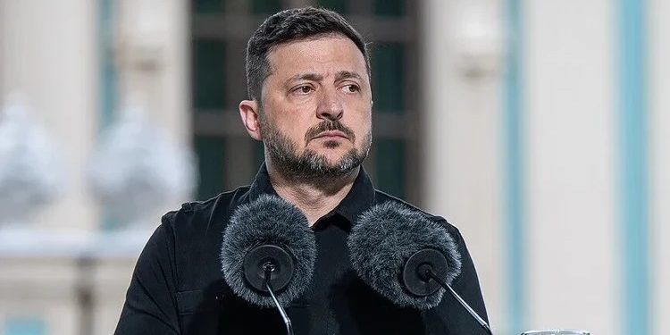 Putindən Zelenskiyə sərt cavab: “Terrorçularla danışıq aparılmır”