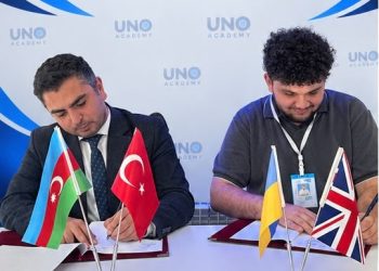 Nəzər.Media və “United New Opportunities” arasında əməkdaşlığa dair niyyət protokolu imzalanıb – FOTOLAR