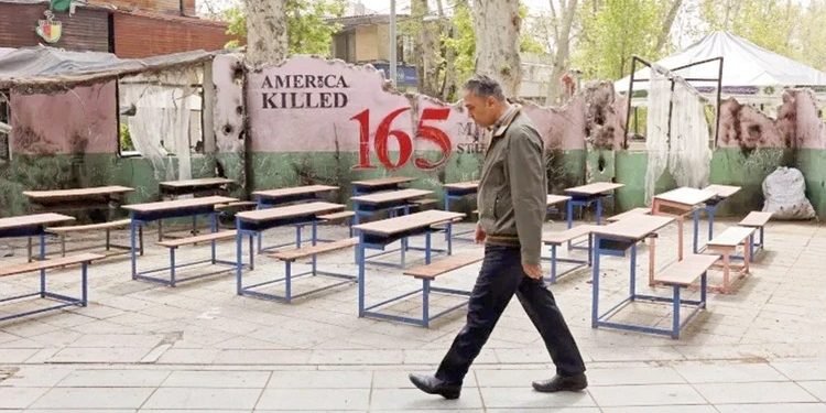 ABŞ sanksiyaları İranlı gənclərin təhsilinə də təsir edib