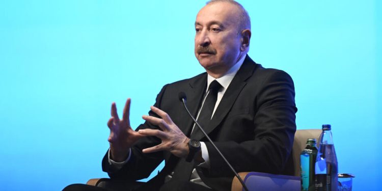 Prezident İlham Əliyev Azərbaycanda investorlar üçün maraq doğuran məqamları açıqlayıb - VİDEO