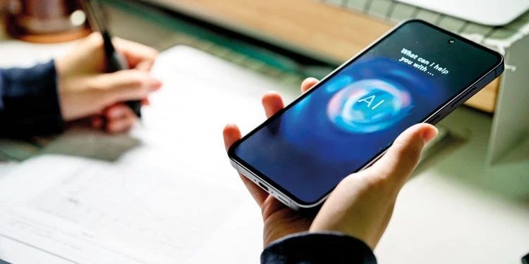 Gənclərin 47 faizi süni intellektə daha çox güvənir