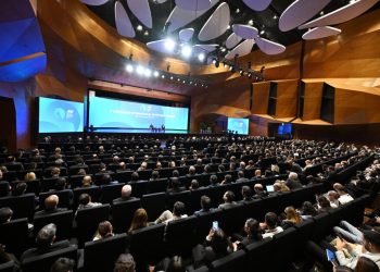 Prezident İlham Əliyev: ÜDM-in 70 faizdən çoxu qeyri-neft sektorunun payına düşür – VİDEO