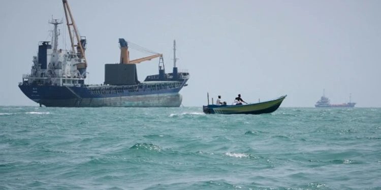 Almaniya və Səudiyyə Ərəbistanından Hörmüz razılaşması