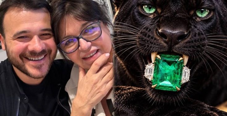 İrina Ağalarova biznes qurdu