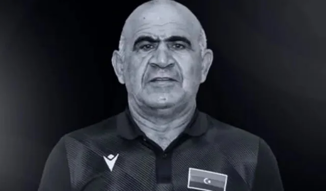 Həsrət Məmmədyarov vəfat etdi