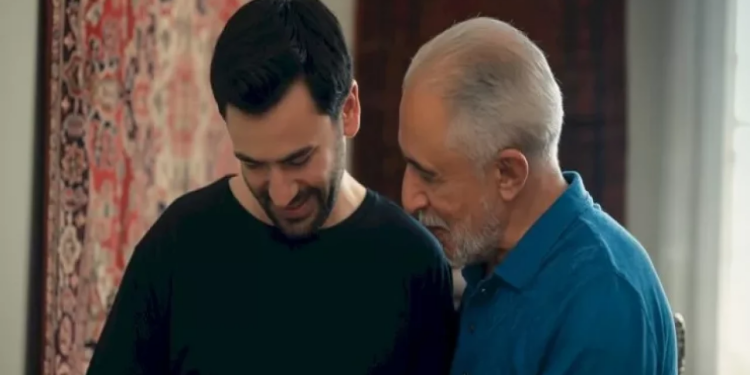 Alim Qasımov Üzeyirlə duetindən danışdı