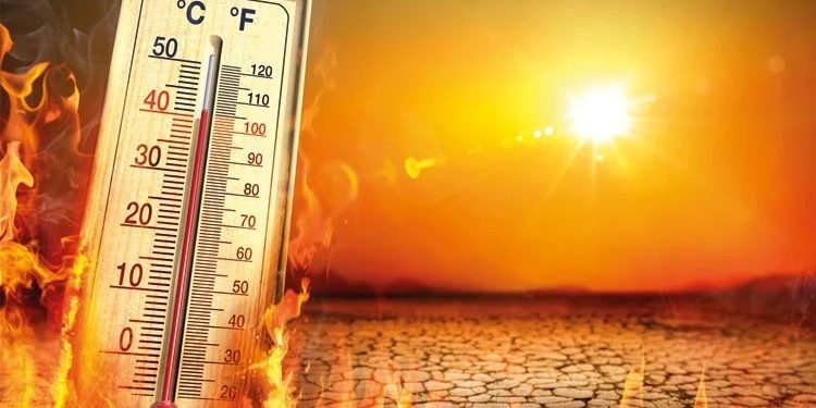 “Godzilla” El Nino ilə bağlı xəbərdarlıq