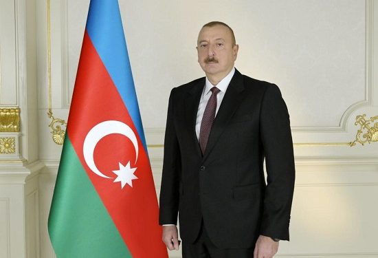 Prezident İlham Əliyevin sosial şəbəkə hesablarında II Azərbaycan Beynəlxalq İnvestisiya Forumu ilə bağlı paylaşım edilib - VİDEO
