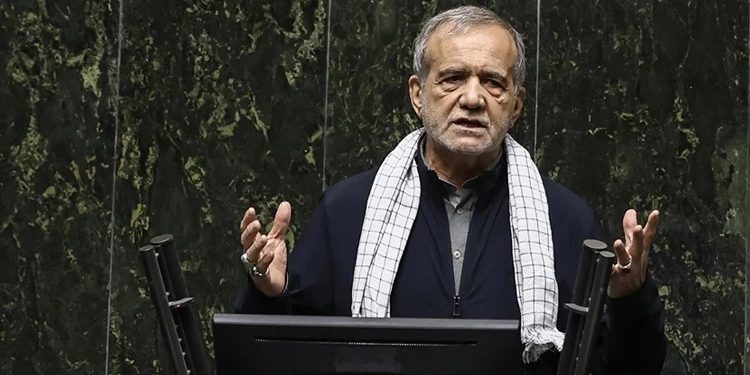 Pezeşkian: Mübarizəni davam etdirəcəyik