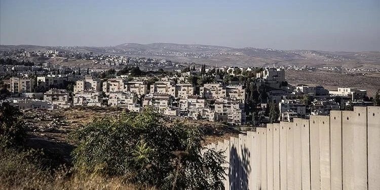 İsrail İordan çayının qərb sahilində yeni arxeoloji ərazi elan edib
