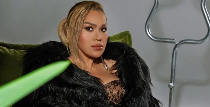 Rəqsanə İsmayılovaya ağır itki
