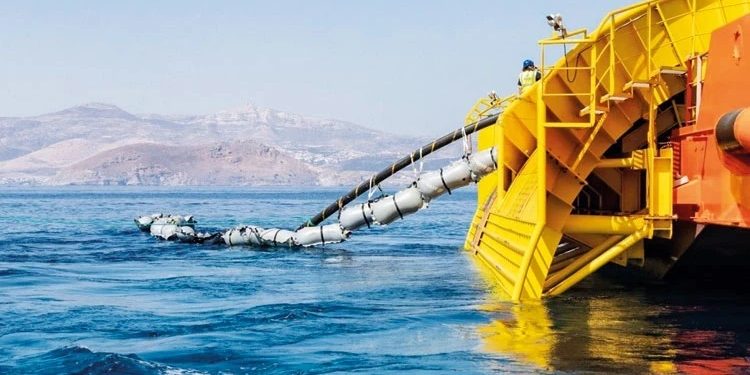 Afina kabel layihəsində Ankara ilə koordinasiya gözləyir