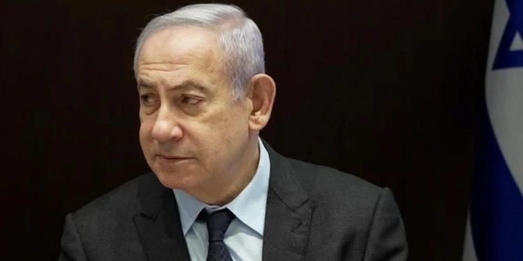 İsraildə seçki sorğusu Netanyahu üçün pis nəticə göstərib
