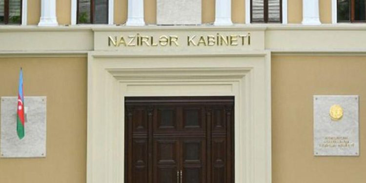 Dövlət büdcəsinin layihəsi Nazirlər Kabinetinə təqdim edildi