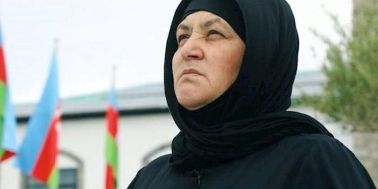 Xudayarın anası: “Onlardan təzminat tələb edəcəyəm”