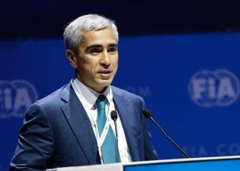 Bakı artıq avtoidman həvəskarlarının səbirsizliklə gözlədiyi mühüm bir mərkəzə çevrilib – Anar Ələkbərov