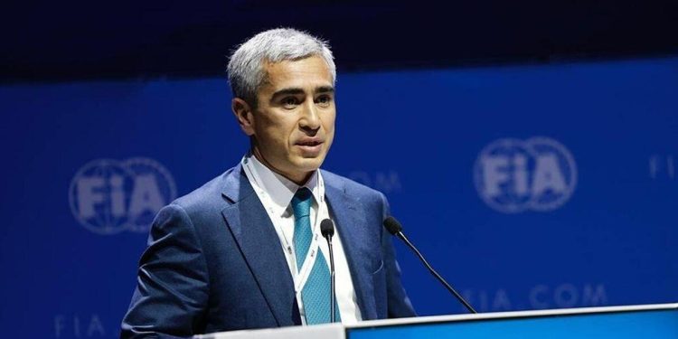 Bakı artıq avtoidman həvəskarlarının səbirsizliklə gözlədiyi mühüm bir mərkəzə çevrilib - Anar Ələkbərov