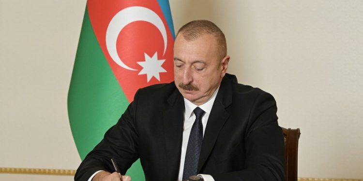 Media və Yayım Şurasına sədr təyin edilib - SƏRƏNCAM