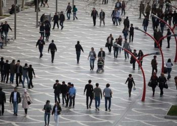 Bakının hansı rayonunda daha çox insan yaşayır?