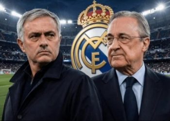 Mourinyo üçün “Real Madrid”də gərginlik artır