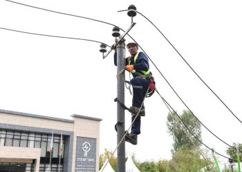 “Yeni nəsil energetiklər: Şəbəkənin memarları” Ümumrespublika Yarışının Qarabağ regionu üzrə finalçısı müəyyənləşib