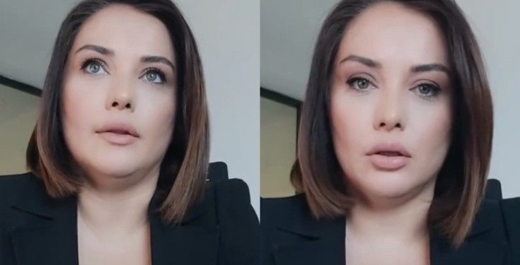 “İnsanlar artıq evlənmirlər, hara gedirik?”