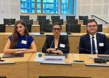 Azərbaycan yeni Məcəlləyə uyğun milli antidopinq qaydalarını Avropada hazırlayan ilk ölkədir