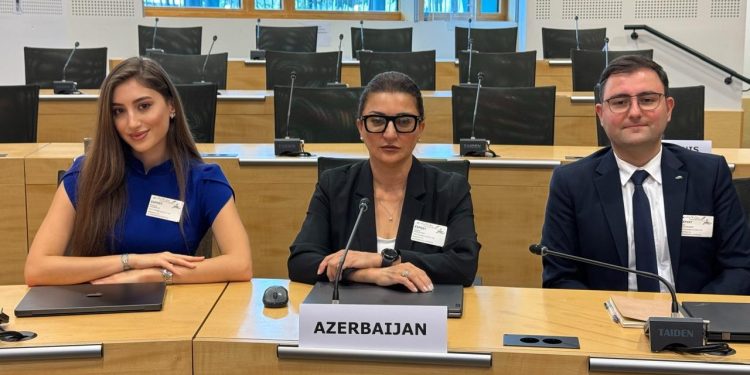 Azərbaycan yeni Məcəlləyə uyğun milli antidopinq qaydalarını Avropada hazırlayan ilk ölkədir
