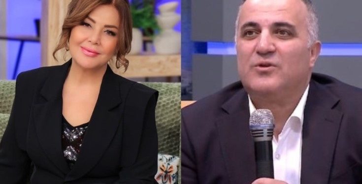 “2 milyonum olsaydı, toyda oxumazdım”