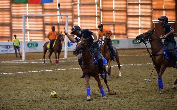 “Polad” klubu çempionluq mübarizəsində vacib 3 xal itirdi