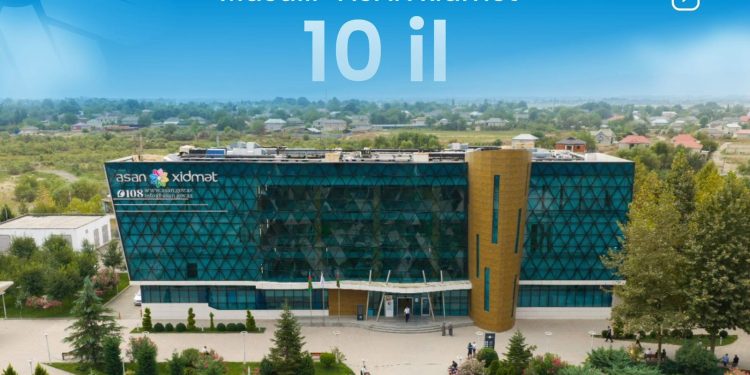 Masallı “ASAN Həyat” kompleksi – 10 il