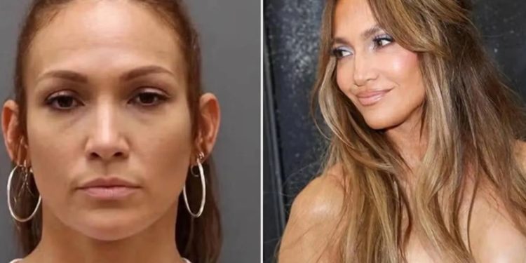 Oğurluq edən “Cennifer Lopez” saxlanıldı