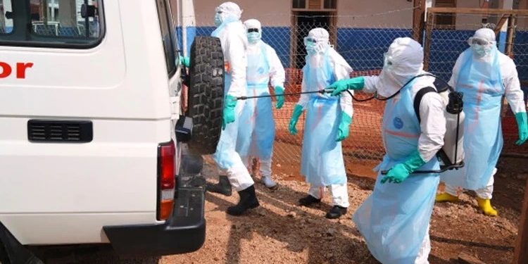 Madaqaskarda iki xəstəlik eyni vaxtda yayıldı: 37 nəfər öldü