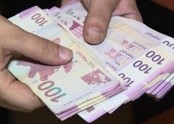 Üç övladı olanların diqqətinə: 420 manat ala bilərsiniz