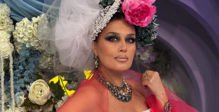 “Bizdə oriental oynaya bilmirlər, bədənləri silikonla doludur”