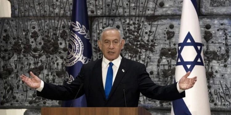 ABŞ-ın təzyiqi Netanyahuya geri addım atdırdı
