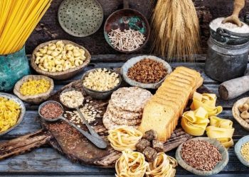Tam taxıllı qidalar ürəyi qoruyur