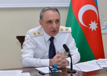 Bu il neçə köhnə cinayətin üstü açılıb? – Baş prokuror açıqladı
